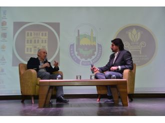 Şimşirgil: İlk darbe Fatih’e yapıldı