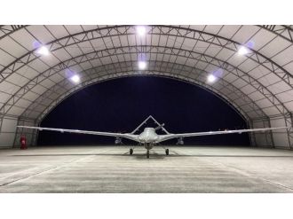 Geliştirilmiş İHA’lar terör örgütünün kabusu olacak