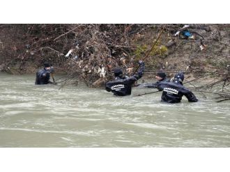 336 gün önce kaybolan avcı hâlâ aranıyor