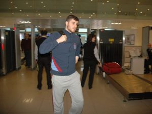 Trabzonspor Ankaraya 3 Puan İçin Gitti