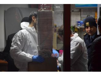 Hediye paketinden çıkardı: Sevgilisini öldürüp intihar etti