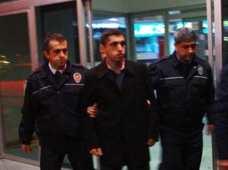 FETÖ’nün muhasebecisi yakalandı