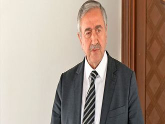 Akıncı referandum için 2017’i yazını işaret etti