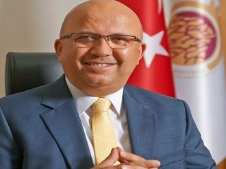 Belediye başkanı kalp krizi geçirdi