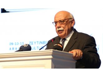 “İmam Hatip Okulları özünde milletin eğitime müdahalesidir"