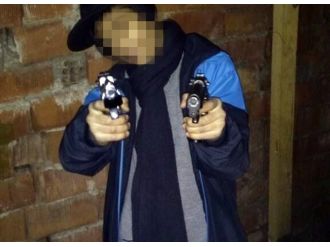 14 yaşında cinayet işleyen çocuğa 5 yıl hapis