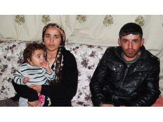 Oğlunu kaybeden babanın "kızımı yaşatın" feryadı