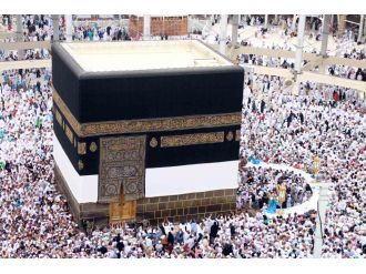 Hac müracaatları yarın başlıyor