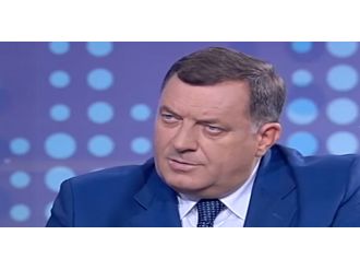 ABD Büyükelçiliği Cumhurbaşkanına vize vermedi