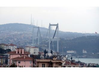 Otoyol ve köprülerden sağlanan gelir açıklandı