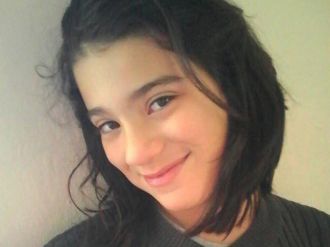 12 yaşındaki Funda soba kurbanı