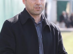 Karabüksporda Hedef 3 Puan