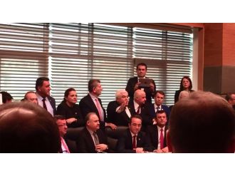 CHP’li vekiller işi yokuşa sürmeye devam ediyor