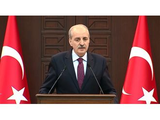 O görüntülerle ilgili sert tepki