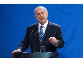 İsrail’in BM kararına tepkisi sürüyor