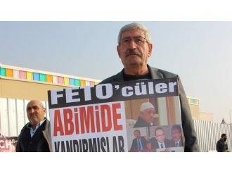 Celal Kılıçdaroğlu, AK Parti’ye üye olacağını açıkladı