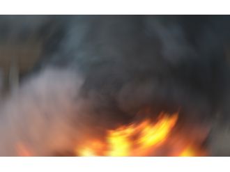 Afganistan’da patlama