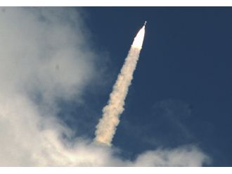 Çin, Mars ve Jüpiter’e uzay aracı gönderecek