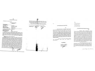 DBP’li Büyükşehir Belediyesinde billboard yolsuzluğu iddiası