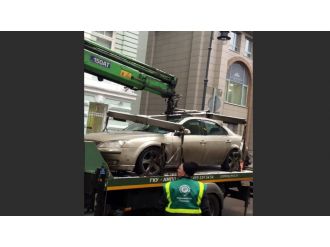 ’Keşke sadece para cezası yeseydim’ dedirtti