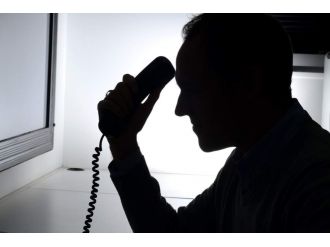 "Sen de mi FETÖ’cü çıktın" dedi, 34 bin TL dolandırdı