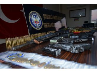 Viranşehir’de öldürülen teröristler birçok olayın faili çıktı