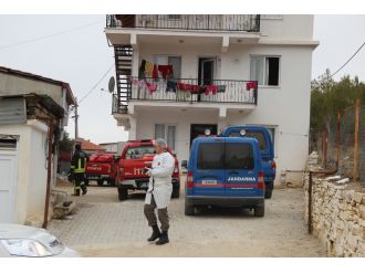Muğla’da feci olay: 3 Suriyeli çocuk hayatını kaybetti