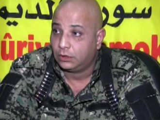 ABD’den hava savunma füzeleri istediler