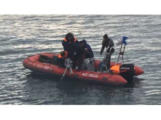 Düşen Rus uçağının ikinci kara kutusu bulundu