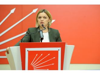 CHP’ye göre değişiklik Cumhuriyeti ortadan kaldırmak içinmiş !