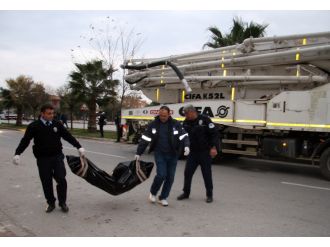 Minik Muhammed’in feci ölümü