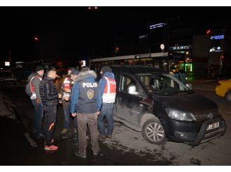 İstanbul’da ‘Yeditepe Huzur’ uygulaması