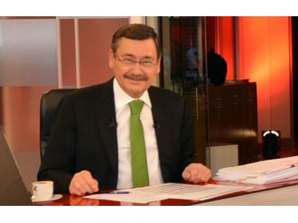 Gökçek gündemi değerlendirdi