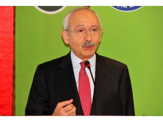 Kılıçdaroğlu’ndan ’asgari ücret’ değerlendirmesi