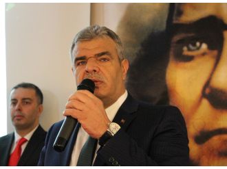 "3 milyon kardeşimizi geleceğe hazırlamalıyız"