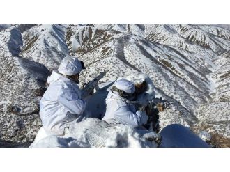 Tunceli’de 2 DHKP-C’li terörist etkisiz hale getirildi