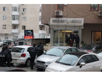 Kadıköy’de ’şarbon’ paniği