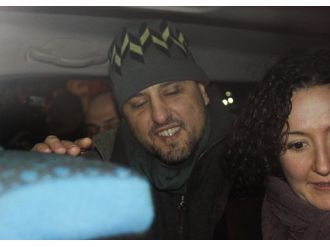 İşte Ahmet Şık’ın o skandal paylaşımları