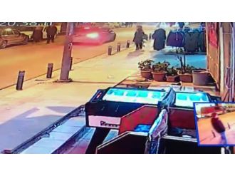 Vatandaşın üzerine ateş açtılar: 1 ölü