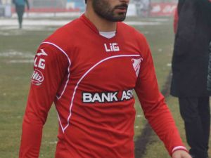 Bolusporda Şok Sakatlık