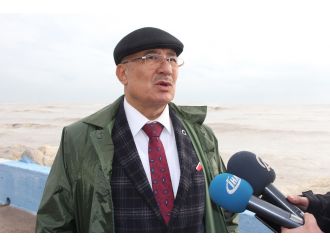 "Endişeli bekleyişimiz devam ediyor"