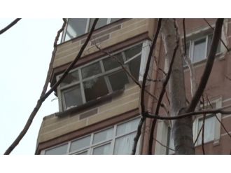 İstanbul’da doğalgaz patlaması