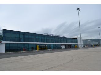 Ordu-Giresun Havalimanı 1 milyon yolcuya ulaştı