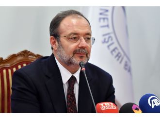 "İmam kavramı gibi soylu bir kavramı da çaldılar"