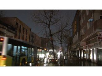 İstanbul’da esnafın elektrik kesintisi çilesi