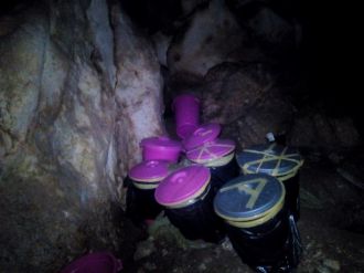 Ortalığı kana bulayacaklardı