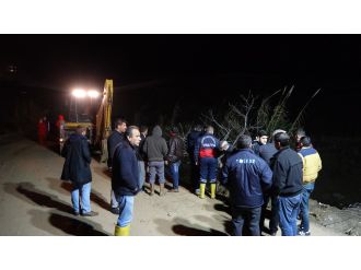 Selde ölenlerin kimlikleri belli oldu