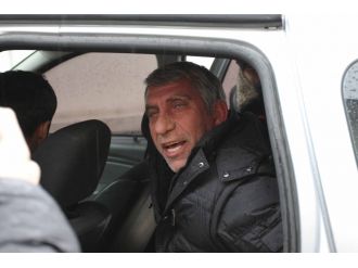 Hem suçlu hem pişkin