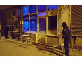 Barda kanlı hesaplaşma: 1 ölü, 1 ağır yaralı