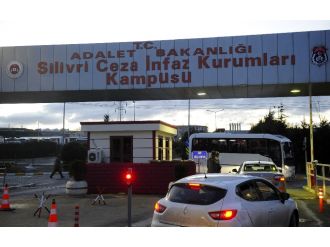 4 tutuklu polise tahliye talebi